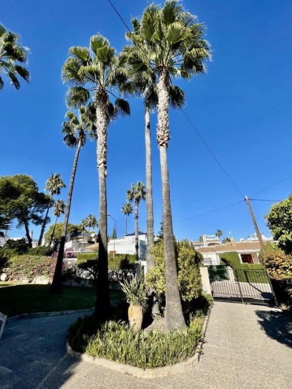 Chalet de 3 habitaciones en Villamartin en venta - 639.000 € (Ref: 9731281)