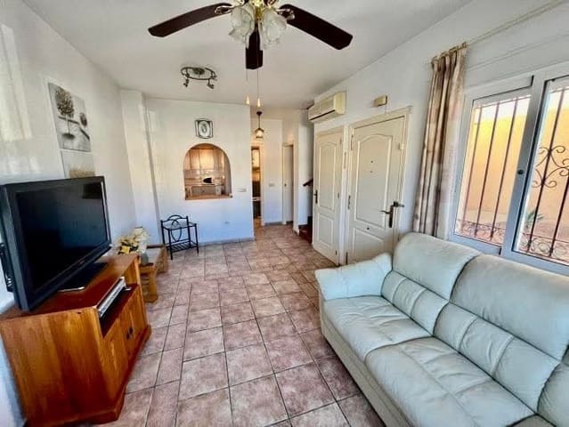 3 bedroom Villa for sale in Playa Flamenca, Orihuela with pool - € 237,000 (Ref: 9731282)