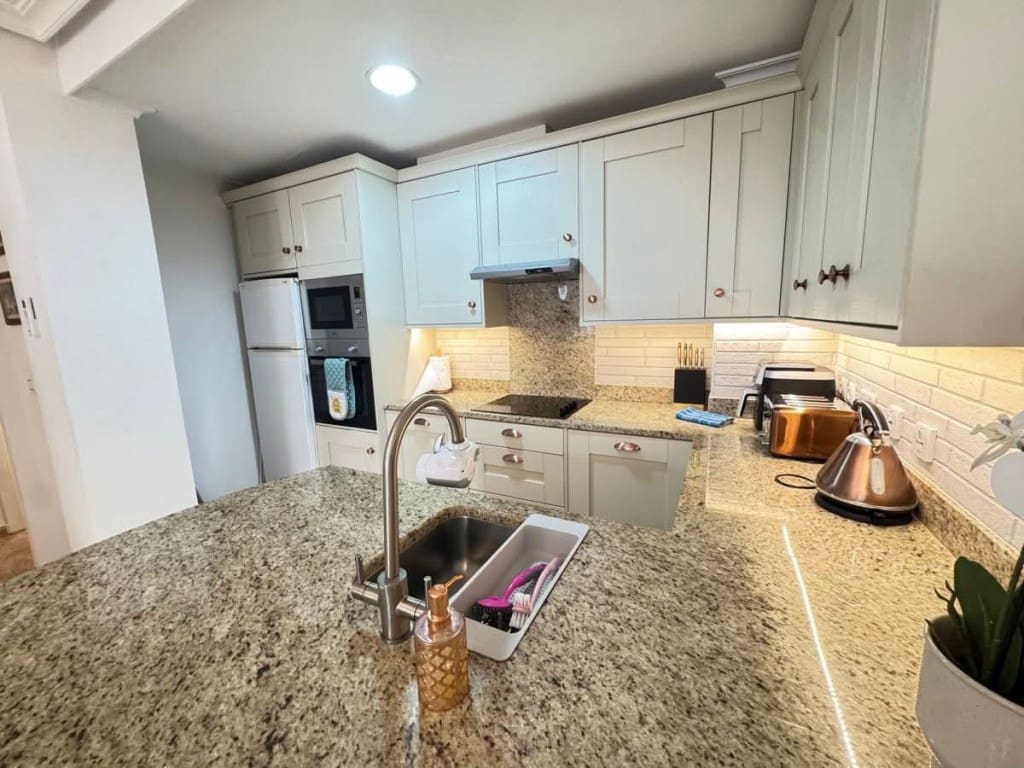 2 bedroom Apartment for sale in Cabo Roig with pool - € 189,995 (Ref: 9731283)