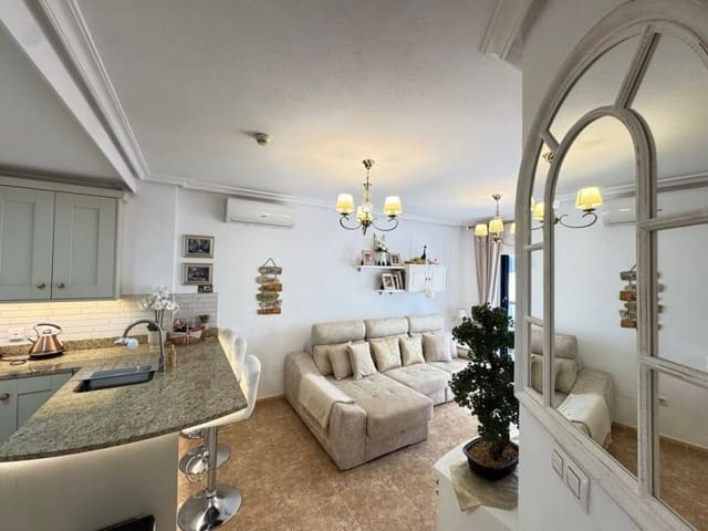 2 camera da letto Appartamento in vendita in Cabo Roig, Orihuela con piscina - 189.995 € (Rif: 9731283)