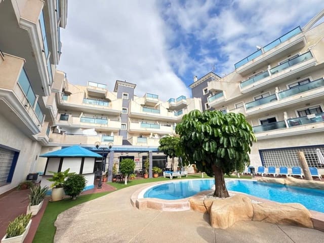 2 camera da letto Appartamento in vendita in Cabo Roig, Orihuela con piscina - 189.995 € (Rif: 9731283)