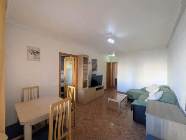 Apartamento de 2 habitaciones en Los Altos en venta con piscina - 138.000 € (Ref: 9731284)