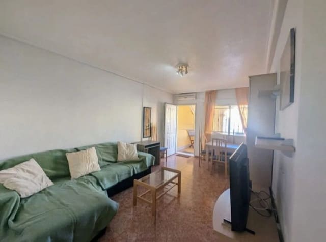 Apartamento de 2 habitaciones en Los Altos en venta con piscina - 138.000 € (Ref: 9731284)