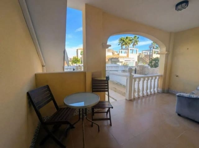 Apartamento de 2 habitaciones en Los Altos en venta con piscina - 138.000 € (Ref: 9731284)