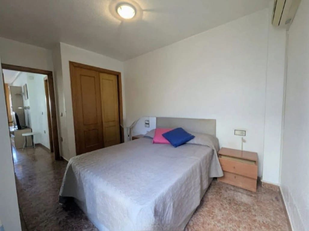 2 bedroom Apartment for sale in Los Altos with pool - € 138,000 (Ref: 9731284)