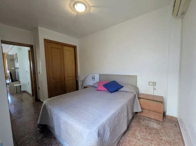 Apartamento de 2 habitaciones en Los Altos en venta con piscina - 138.000 € (Ref: 9731284)