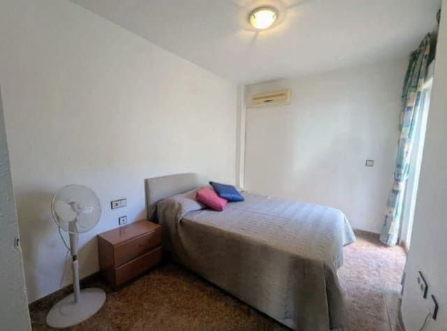 Apartamento de 2 habitaciones en Los Altos en venta con piscina - 138.000 € (Ref: 9731284)