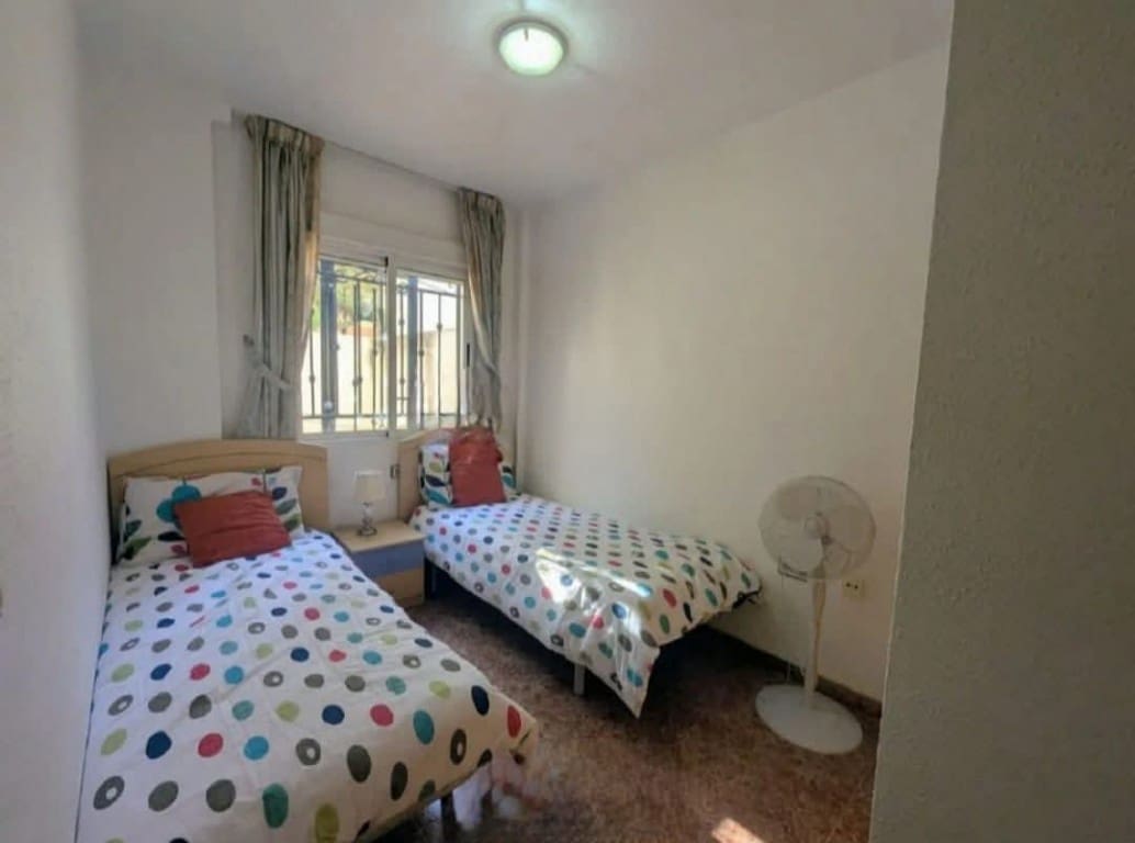 2 bedroom Apartment for sale in Los Altos with pool - € 138,000 (Ref: 9731284)