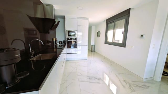 2 sovrum Lägenhet till salu i Los Altos med pool - 244 000 € (Ref: 9731285)