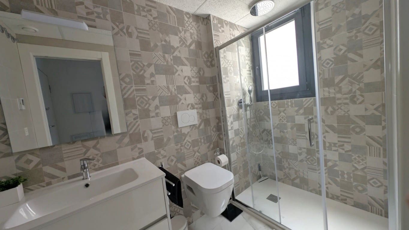 2 sovrum Lägenhet till salu i Los Altos med pool - 244 000 € (Ref: 9731285)