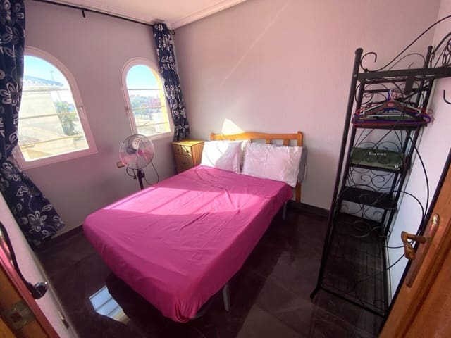 5 slaapkamer Villa te koop in La Zenia, Orihuela met zwembad - € 360.000 (Ref: 9731287)