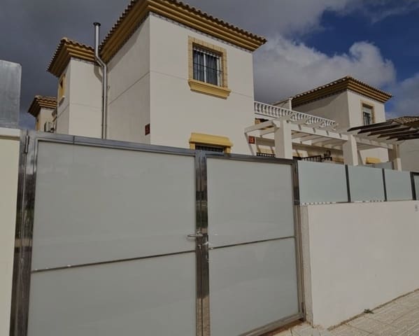 Casa de 3 habitaciones en Orihuela Costa, Orihuela en venta con piscina - 259.900 € (Ref: 9731290)