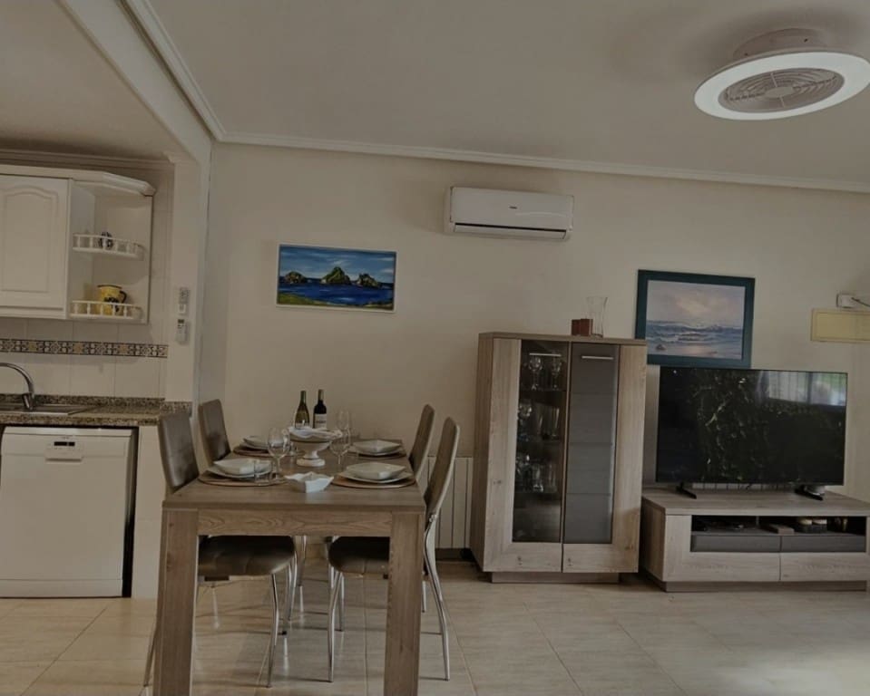 3 bedroom Townhouse for sale in Orihuela Costa with pool - € 259,900 (Ref: 9731290)