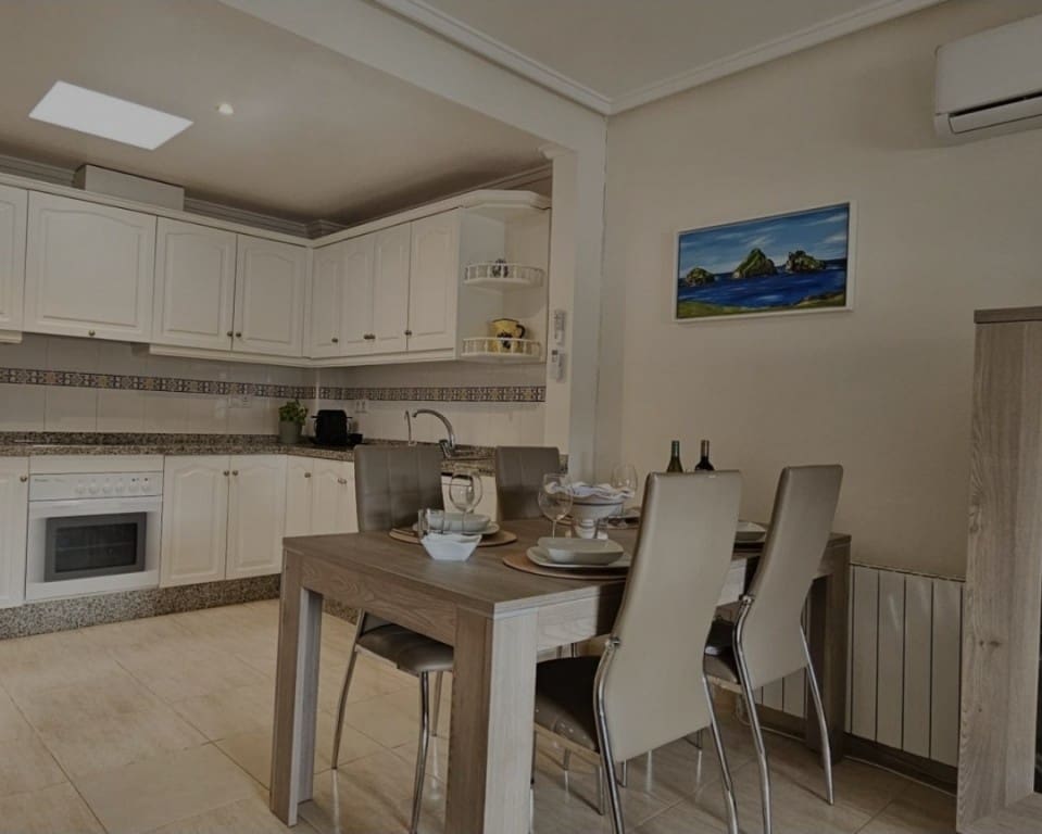 3 bedroom Townhouse for sale in Orihuela Costa with pool - € 259,900 (Ref: 9731290)