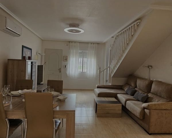 Casa de 3 habitaciones en Orihuela Costa, Orihuela en venta con piscina - 259.900 € (Ref: 9731290)