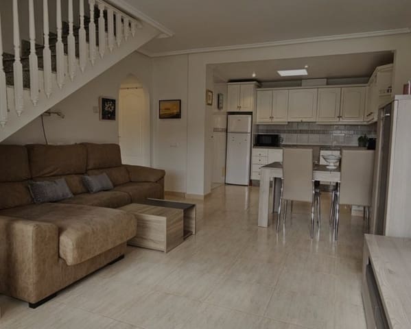 Casa de 3 habitaciones en Orihuela Costa, Orihuela en venta con piscina - 259.900 € (Ref: 9731290)