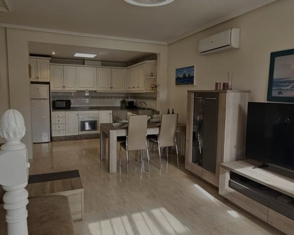 Casa de 3 habitaciones en Orihuela Costa, Orihuela en venta con piscina - 259.900 € (Ref: 9731290)