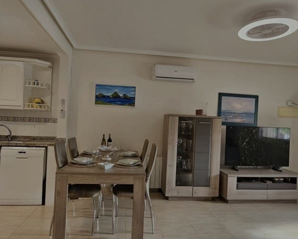 Casa de 3 habitaciones en Orihuela Costa, Orihuela en venta con piscina - 259.900 € (Ref: 9731290)