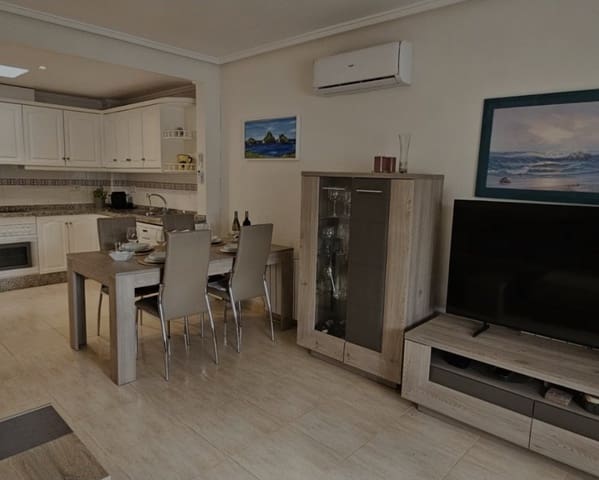 Casa de 3 habitaciones en Orihuela Costa, Orihuela en venta con piscina - 259.900 € (Ref: 9731290)
