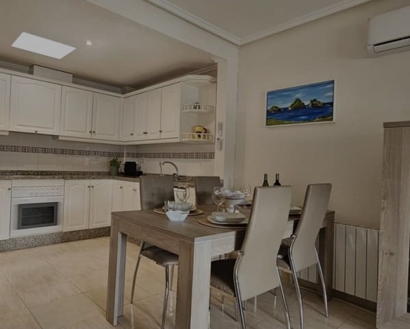 Casa de 3 habitaciones en Orihuela Costa, Orihuela en venta con piscina - 259.900 € (Ref: 9731290)