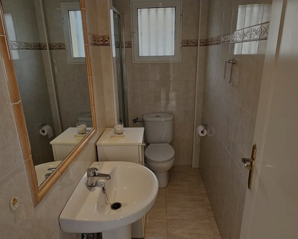 3 bedroom Townhouse for sale in Orihuela Costa with pool - € 259,900 (Ref: 9731290)