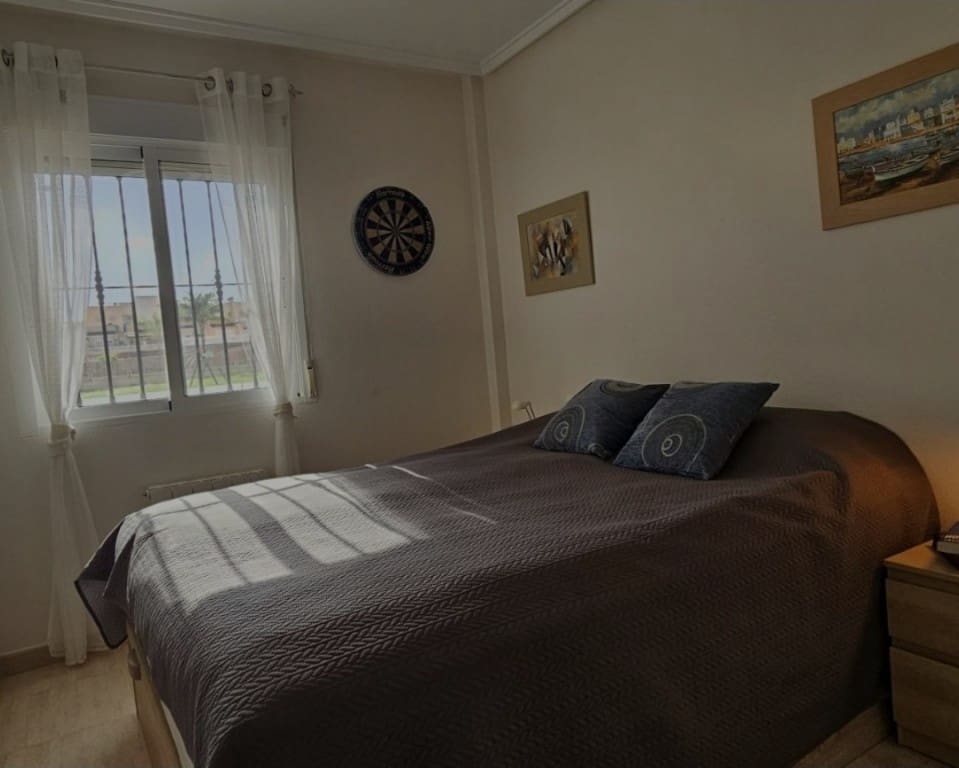 3 bedroom Townhouse for sale in Orihuela Costa with pool - € 259,900 (Ref: 9731290)