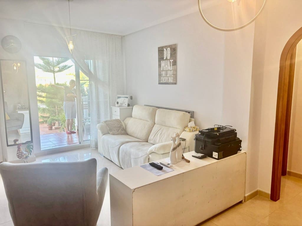 2 bedroom Apartment for sale in Orihuela Costa with pool - € 159,950 (Ref: 9731291)