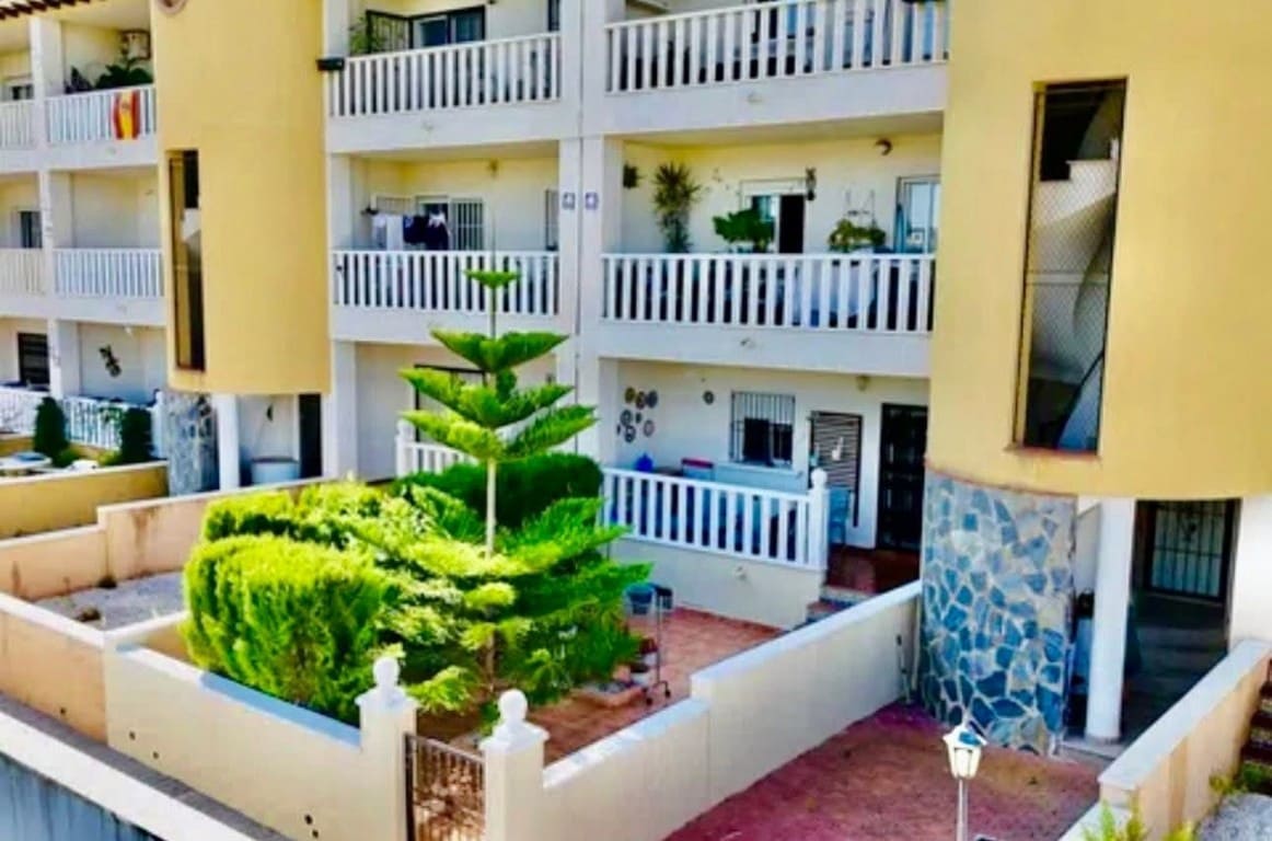 2 bedroom Apartment for sale in Orihuela Costa with pool - € 159,950 (Ref: 9731291)
