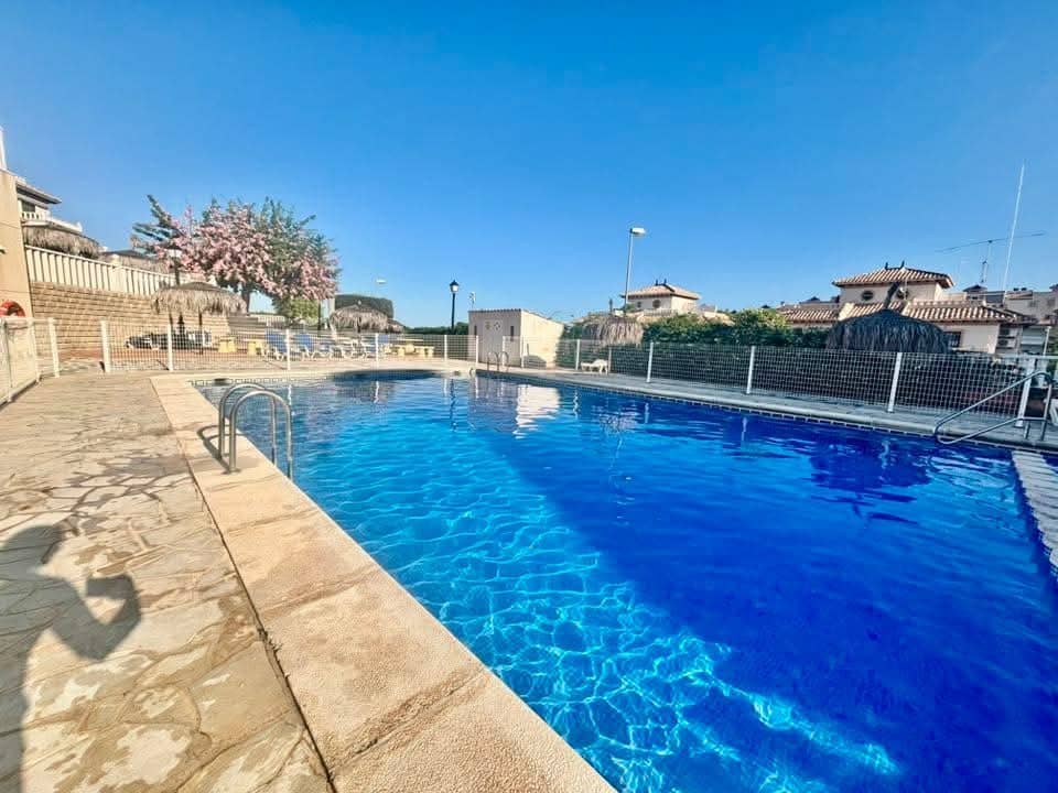 2 bedroom Apartment for sale in Orihuela Costa with pool - € 159,950 (Ref: 9731291)