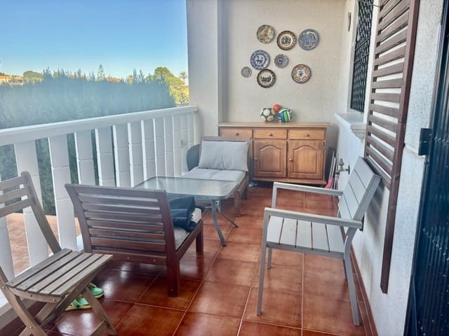 2 bedroom Apartment for sale in Lomas de Cabo Roig - Los Dolses, Orihuela with pool - € 159,950 (Ref: 9731291)