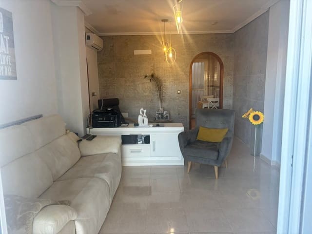 2 bedroom Apartment for sale in Lomas de Cabo Roig - Los Dolses, Orihuela with pool - € 159,950 (Ref: 9731291)