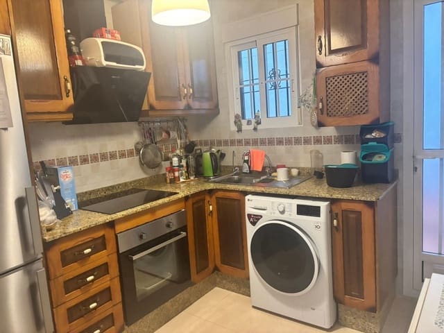 2 bedroom Apartment for sale in Lomas de Cabo Roig - Los Dolses, Orihuela with pool - € 159,950 (Ref: 9731291)