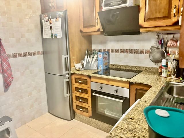 2 bedroom Apartment for sale in Lomas de Cabo Roig - Los Dolses, Orihuela with pool - € 159,950 (Ref: 9731291)