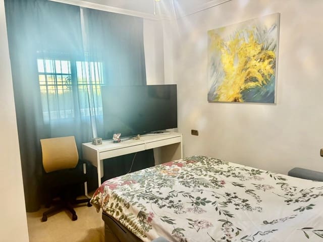 2 bedroom Apartment for sale in Lomas de Cabo Roig - Los Dolses, Orihuela with pool - € 159,950 (Ref: 9731291)