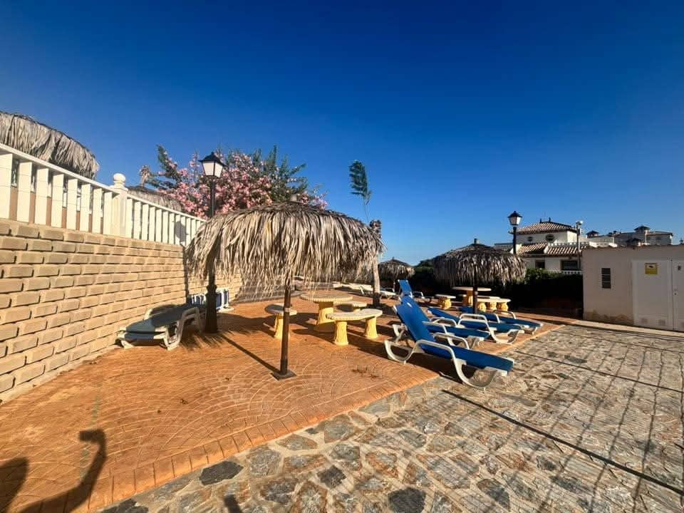 2 bedroom Apartment for sale in Orihuela Costa with pool - € 159,950 (Ref: 9731291)