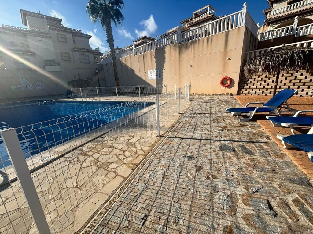 2 bedroom Apartment for sale in Orihuela Costa with pool - € 159,950 (Ref: 9731291)