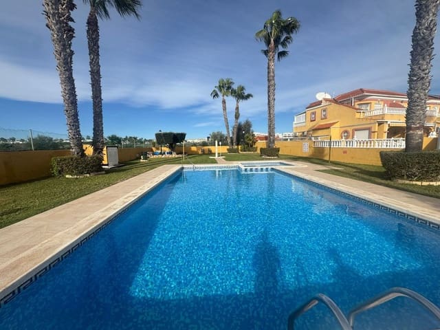 2 camera da letto Appartamento in vendita in Cabo Roig, Orihuela con piscina - 219.900 € (Rif: 9731292)