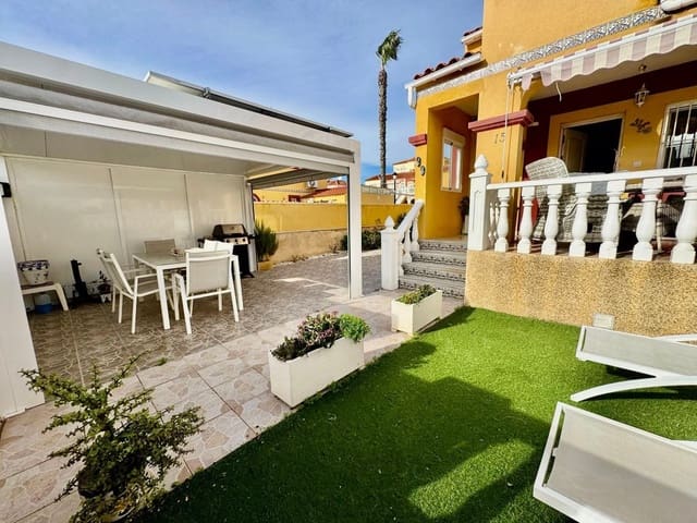 2 camera da letto Appartamento in vendita in Cabo Roig, Orihuela con piscina - 219.900 € (Rif: 9731292)