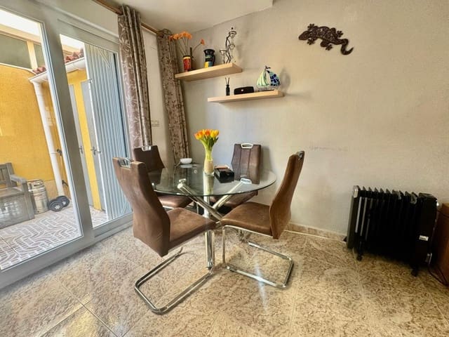 2 camera da letto Appartamento in vendita in Cabo Roig, Orihuela con piscina - 219.900 € (Rif: 9731292)