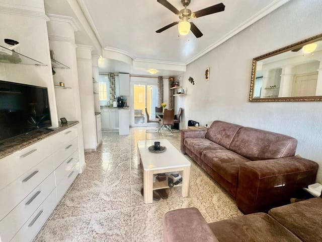 2 camera da letto Appartamento in vendita in Cabo Roig, Orihuela con piscina - 219.900 € (Rif: 9731292)