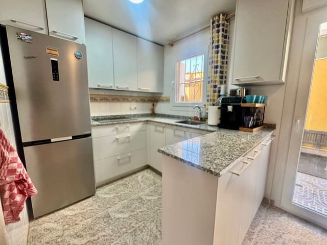 2 camera da letto Appartamento in vendita in Cabo Roig, Orihuela con piscina - 219.900 € (Rif: 9731292)