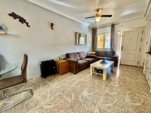 2 camera da letto Appartamento in vendita in Cabo Roig, Orihuela con piscina - 219.900 € (Rif: 9731292)