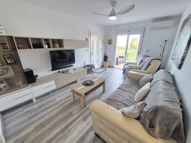 2 chambre Appartement à vendre à La Florida, Orihuela avec piscine - 169 950 € (Ref: 9731294)