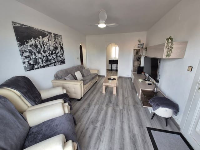 2 chambre Appartement à vendre à La Florida, Orihuela avec piscine - 169 950 € (Ref: 9731294)