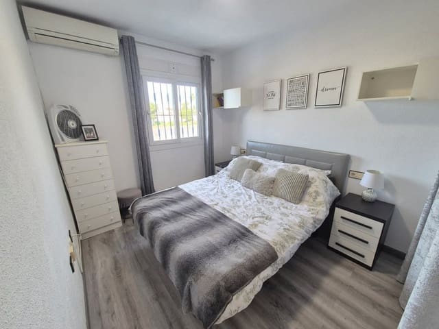 2 chambre Appartement à vendre à La Florida, Orihuela avec piscine - 169 950 € (Ref: 9731294)