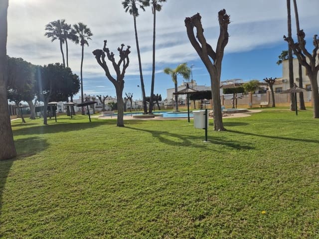 2 chambre Appartement à vendre à La Florida, Orihuela avec piscine - 169 950 € (Ref: 9731294)