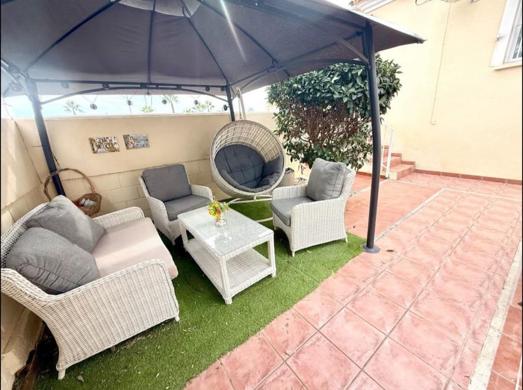 4 soverom Villa til salgs i Orihuela Costa med svømmebasseng - € 349 000 (Ref: 9731295)