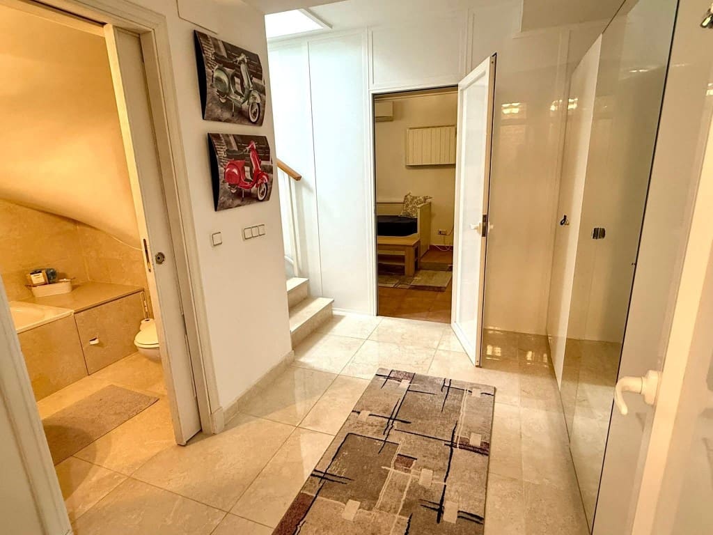 4 soverom Villa til salgs i Orihuela Costa med svømmebasseng - € 349 000 (Ref: 9731295)