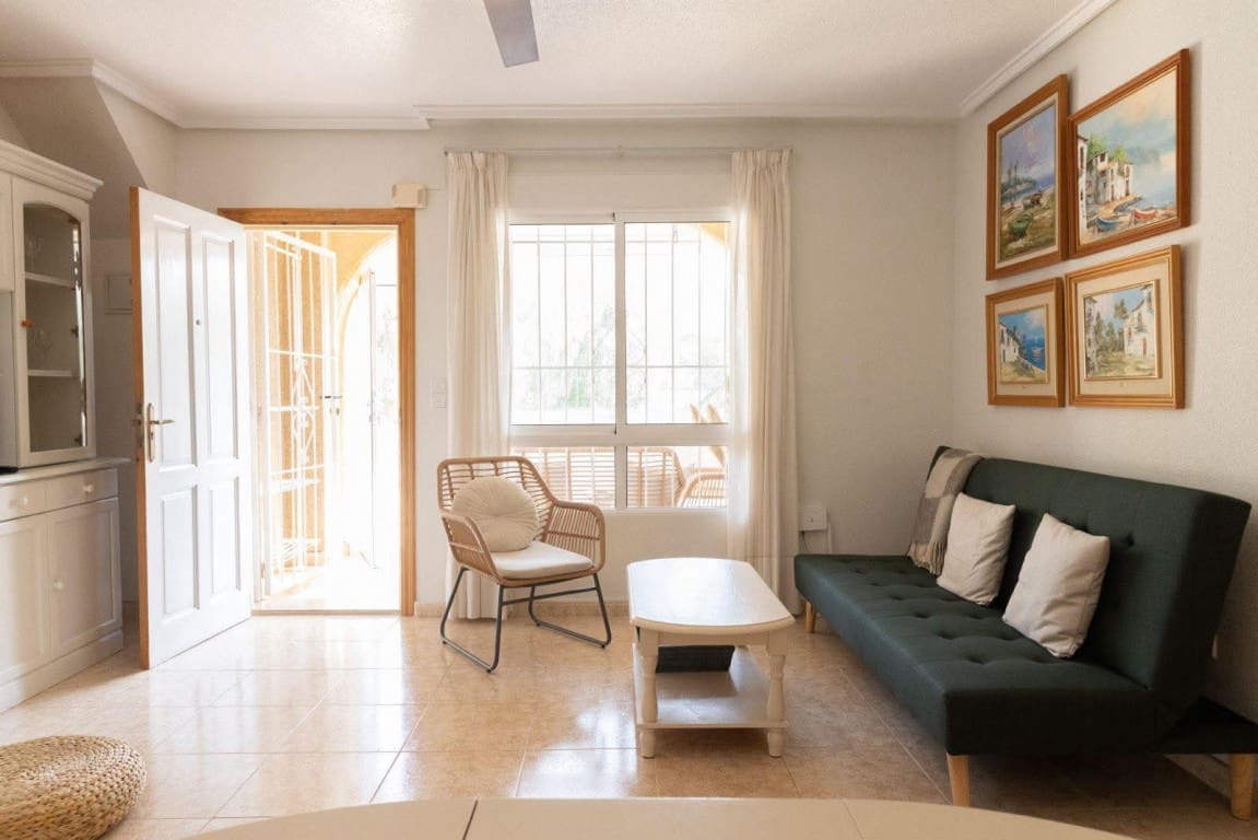 2 bedroom Apartment for sale in Playa Flamenca with pool - € 149,950 (Ref: 9731296)