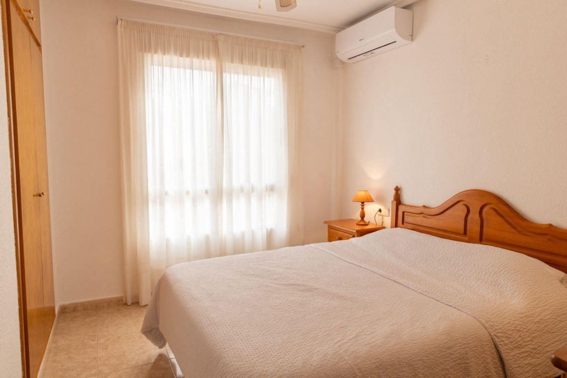 2 bedroom Apartment for sale in Playa Flamenca with pool - € 149,950 (Ref: 9731296)